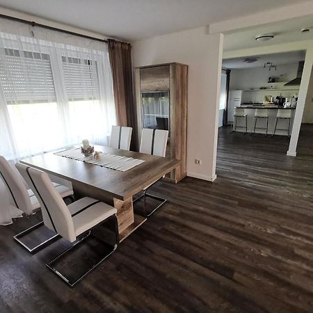 Fewo Urbaniak Waddens Butjadingen Ngoại thất bức ảnh