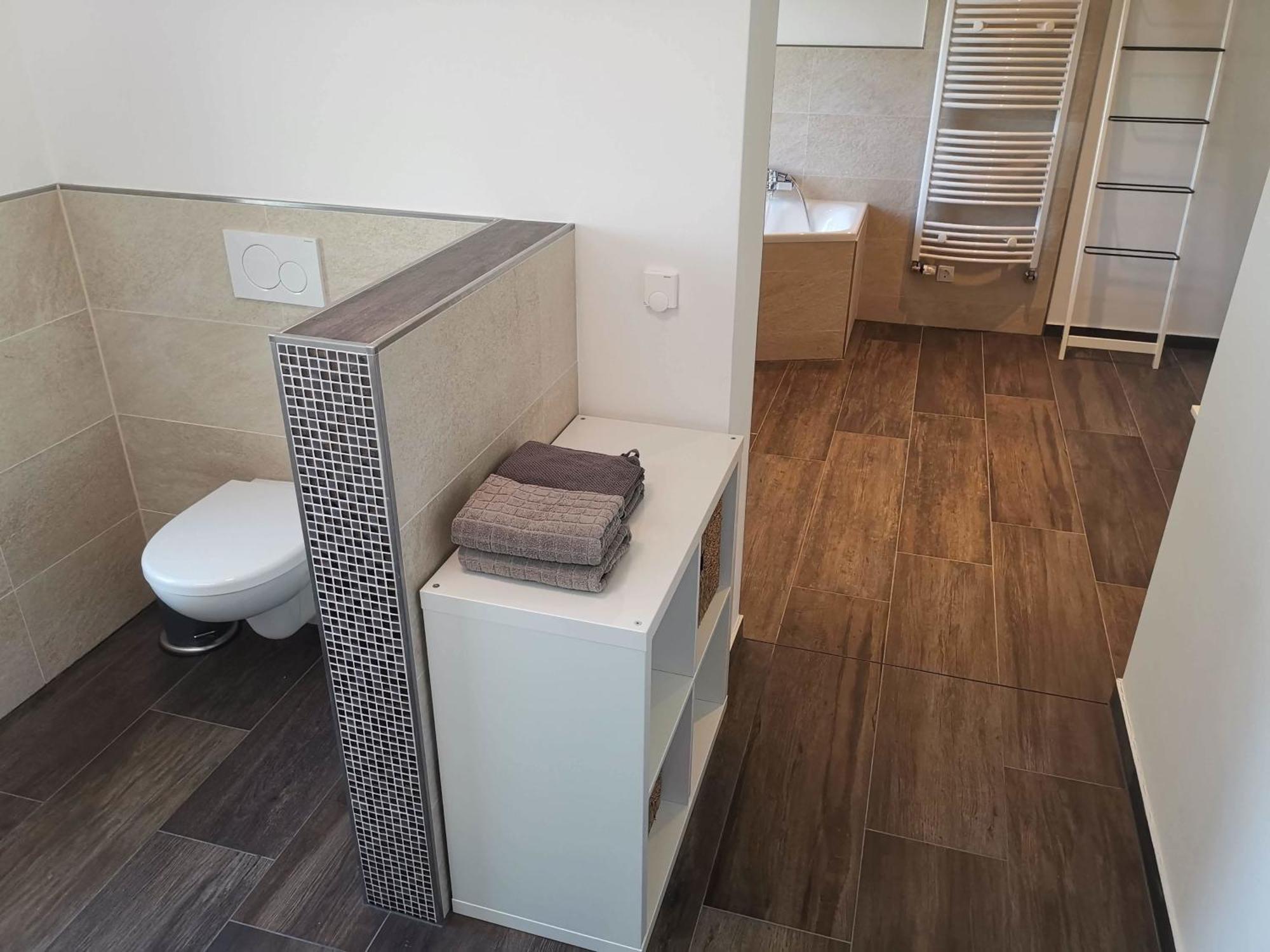 Fewo Urbaniak Waddens Butjadingen Ngoại thất bức ảnh