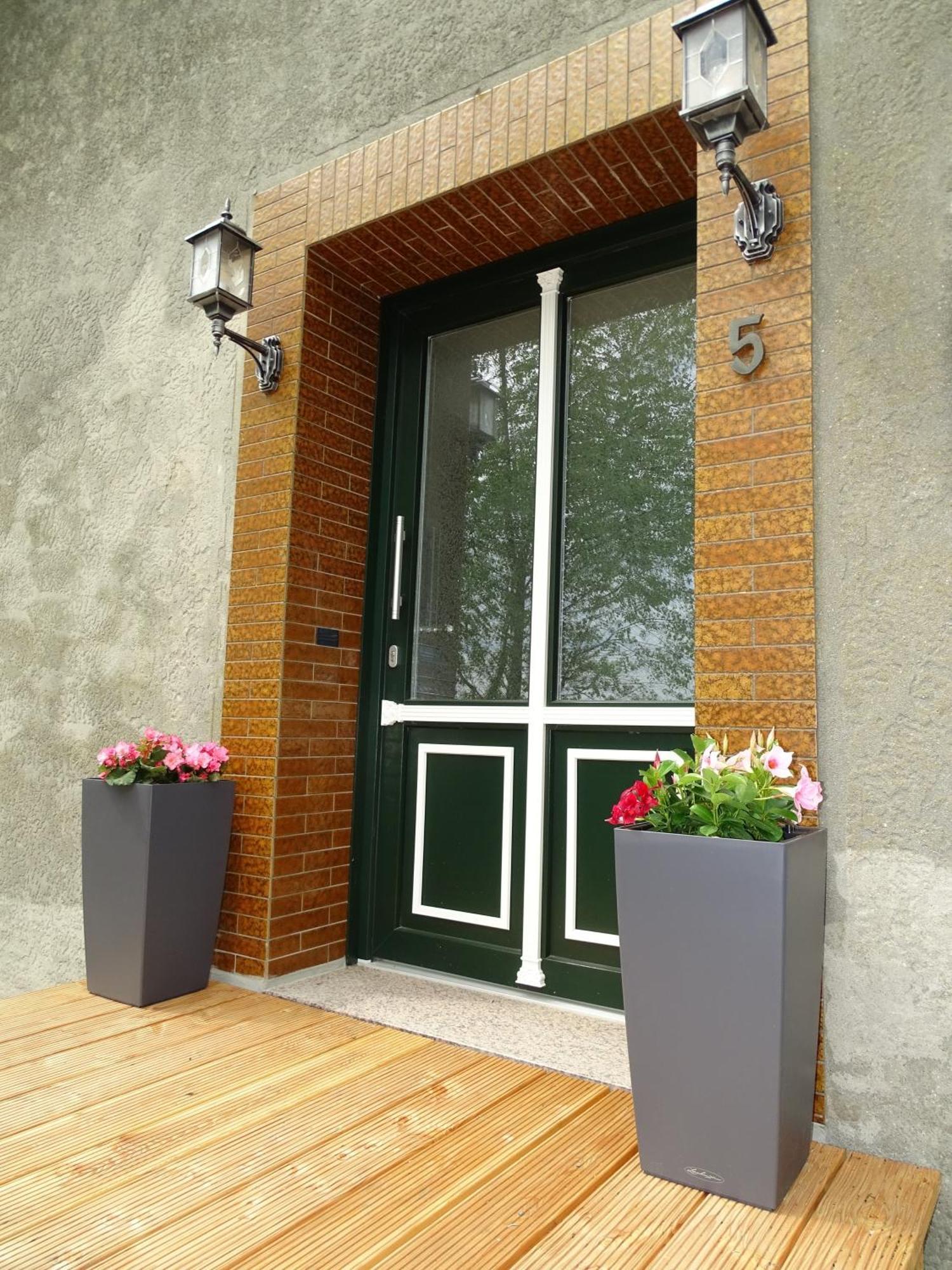 Fewo Urbaniak Waddens Butjadingen Ngoại thất bức ảnh